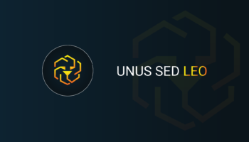 Bitfinex Kripto Parası LEO Token