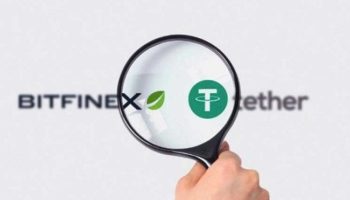 Bitfinex ve Tether Davası