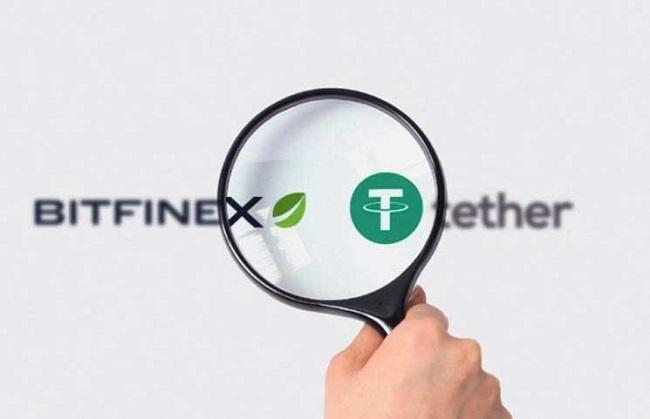Bitfinex ve Tether Davası