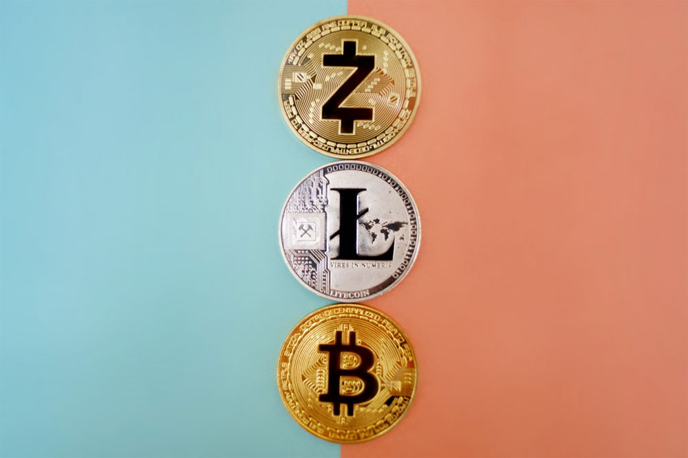 Çin Kripto Para Sıralaması