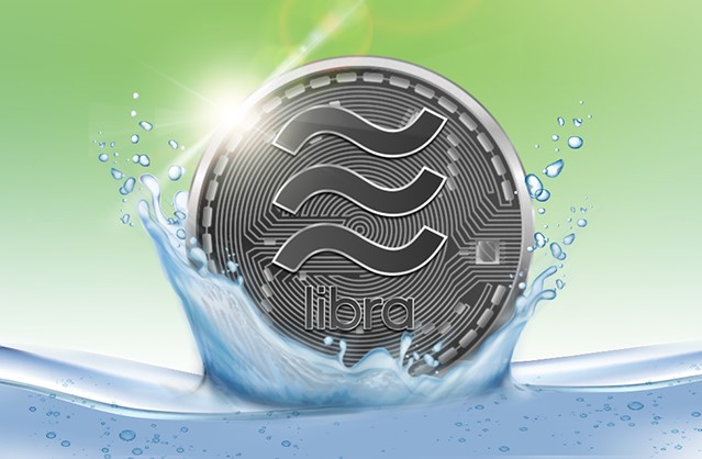 Çin Libra Coin