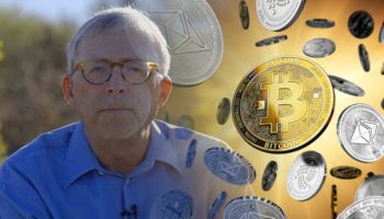 Deneyimli Analist Peter Brandt Bitcoin Boğa Piyasası