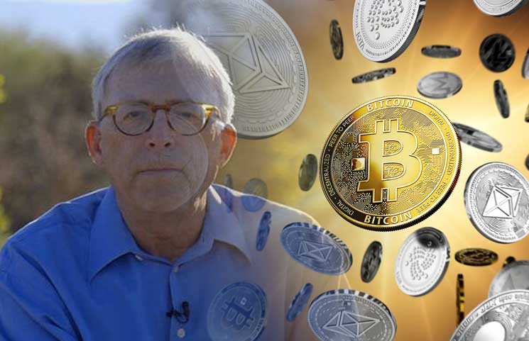 Deneyimli Analist Peter Brandt Bitcoin Boğa Piyasası