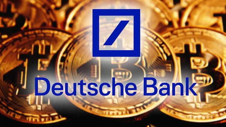 Bitcoin Bank Deutschland