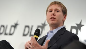 Digital Currency Group Barry Silbert Altcoin