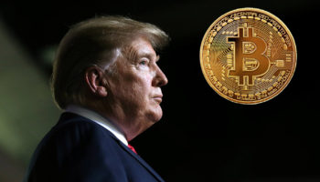 Donald Trump Bitcoin