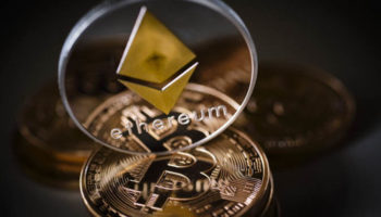 ETHBTC Kuru Bitcoin ve Ethereum