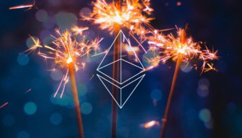 Ethereum 4 Yaşında