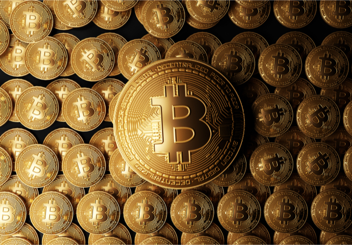 Fed Bitcoin ve Altın
