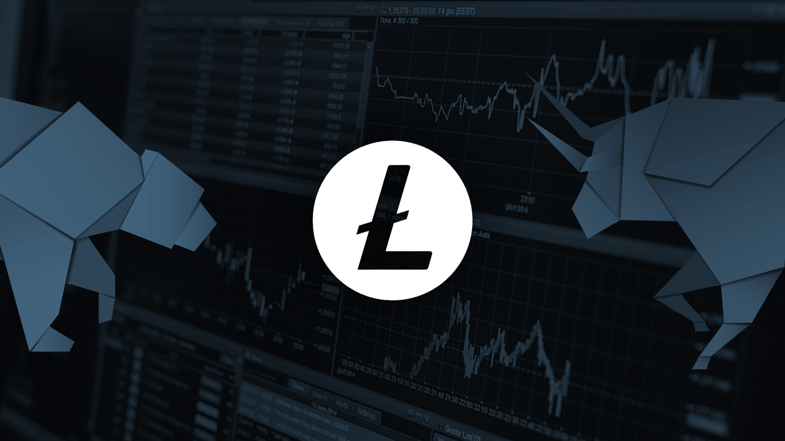 LTC Litecoin Fiyat Analizi 1