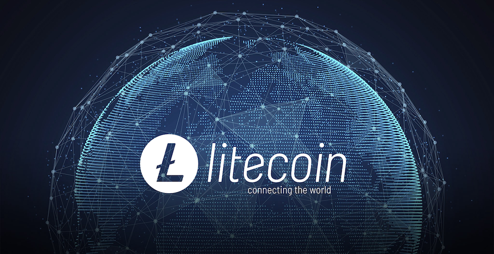 Litecoin LTC Yarılanma