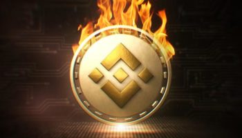 binance ekibine ayrilan 25 milyar dolar degerindeki 80 milyon adet bnb yakilacak