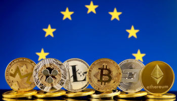 Avrupa Kripto Para