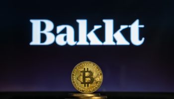 BTC Bitcoin Bakkt