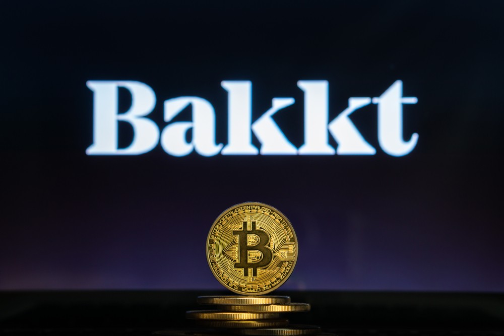 BTC Bitcoin Bakkt
