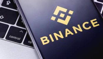 Binance Venus