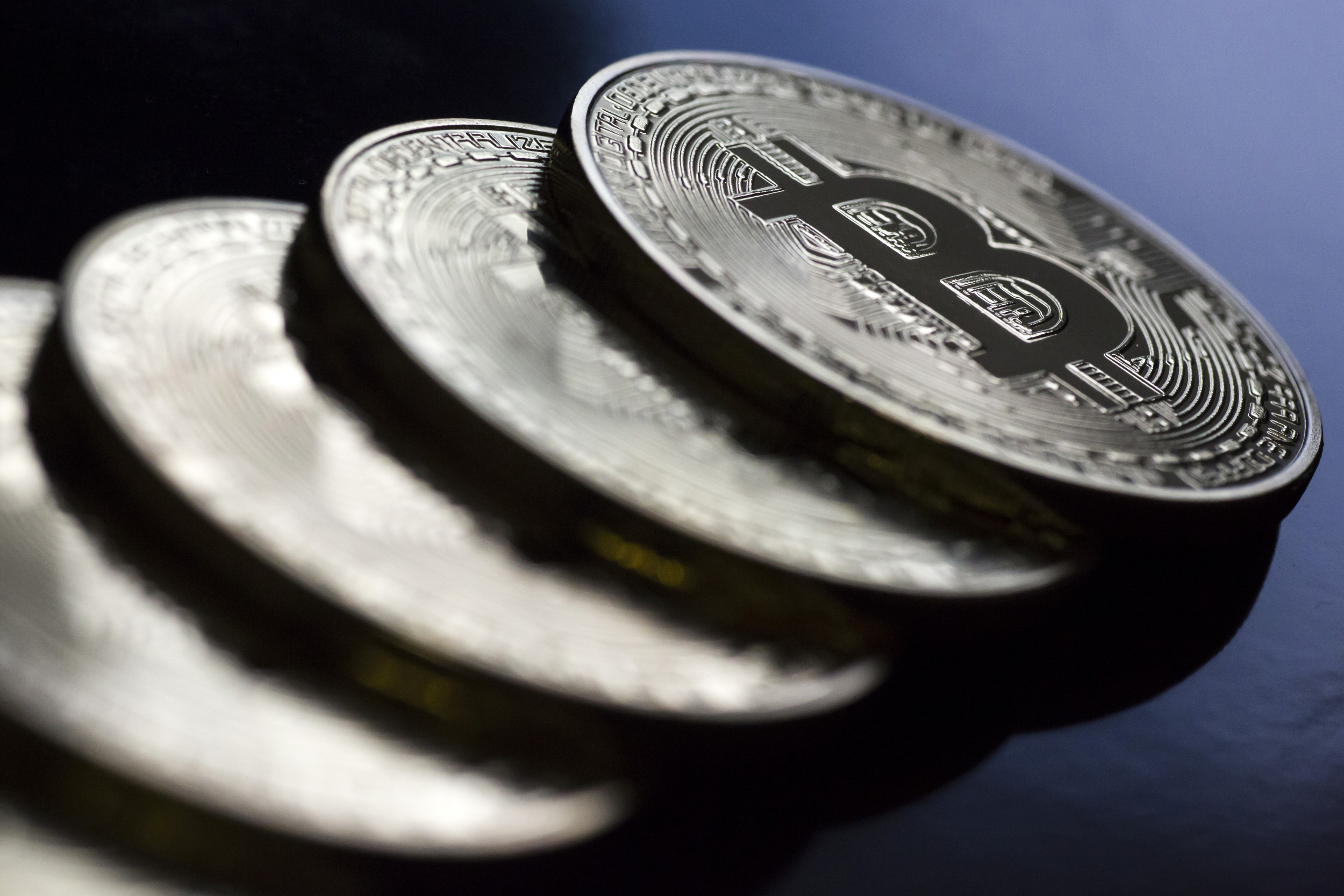 Bitcoin 5