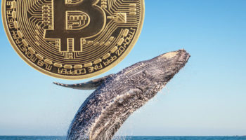 Bitcoin Balinaları