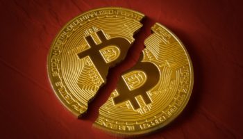 Bitcoin Düşüyor