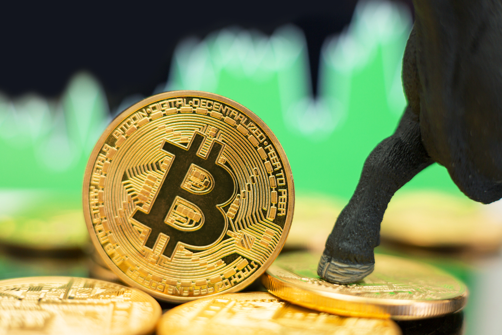Bitcoin Fiyatı 3