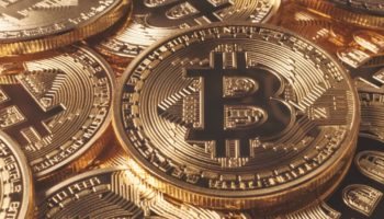 Bitcoin Güvenli Liman