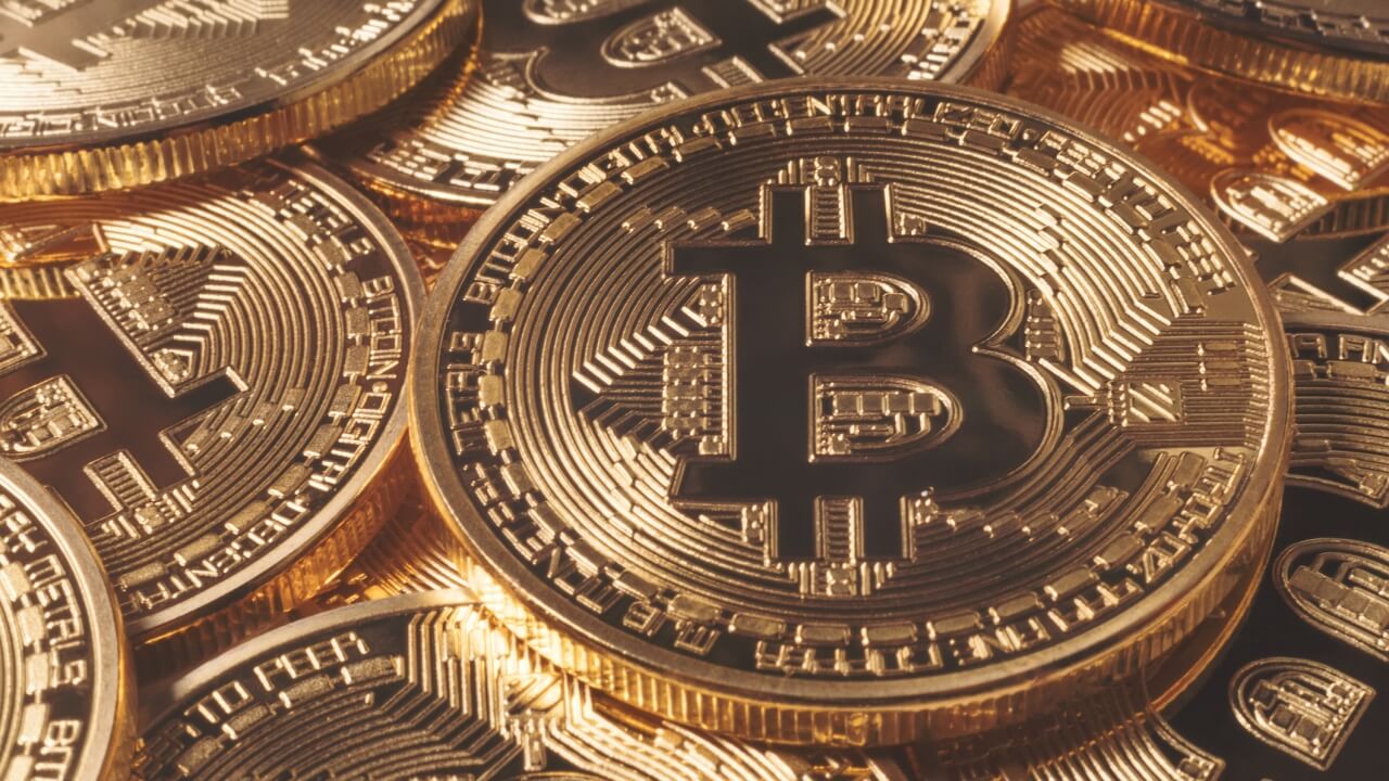 Bitcoin Güvenli Liman