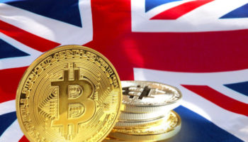Bitcoin İngiltere