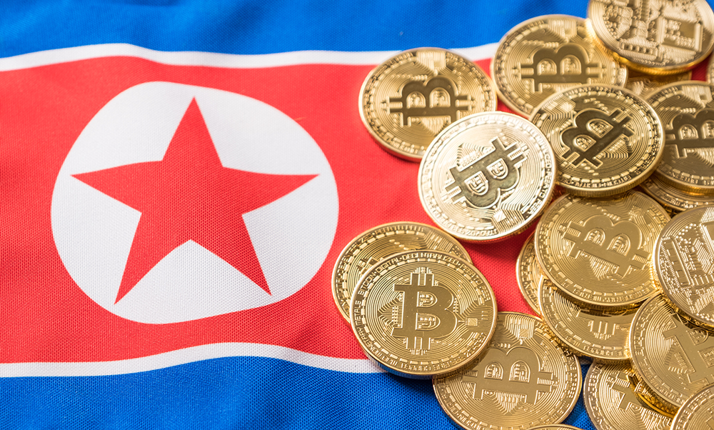 Kuzey Kore Kripto Para Borsaları Hack