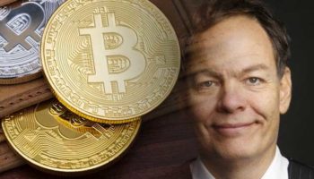Max Keiser Bitcoin Fiyatı