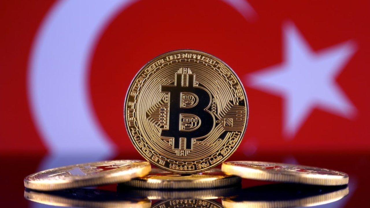 Türkiye Kripto Para