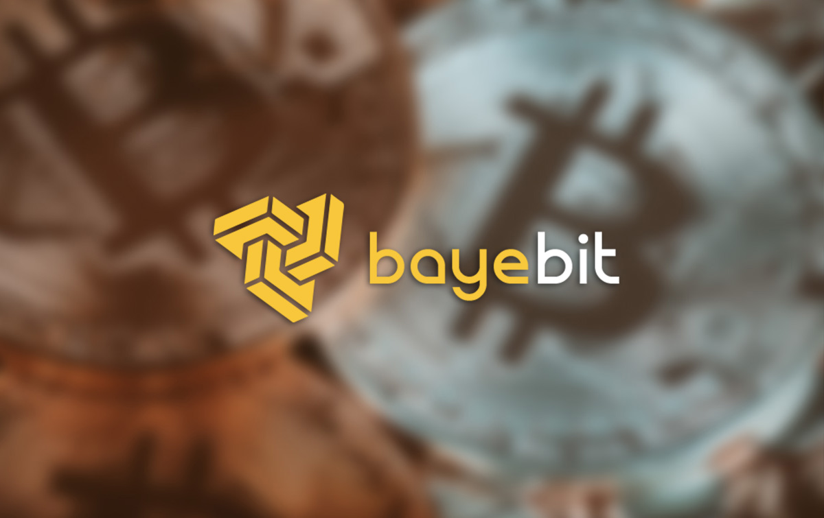 Yerli Kripto Para Borsası Bayebit