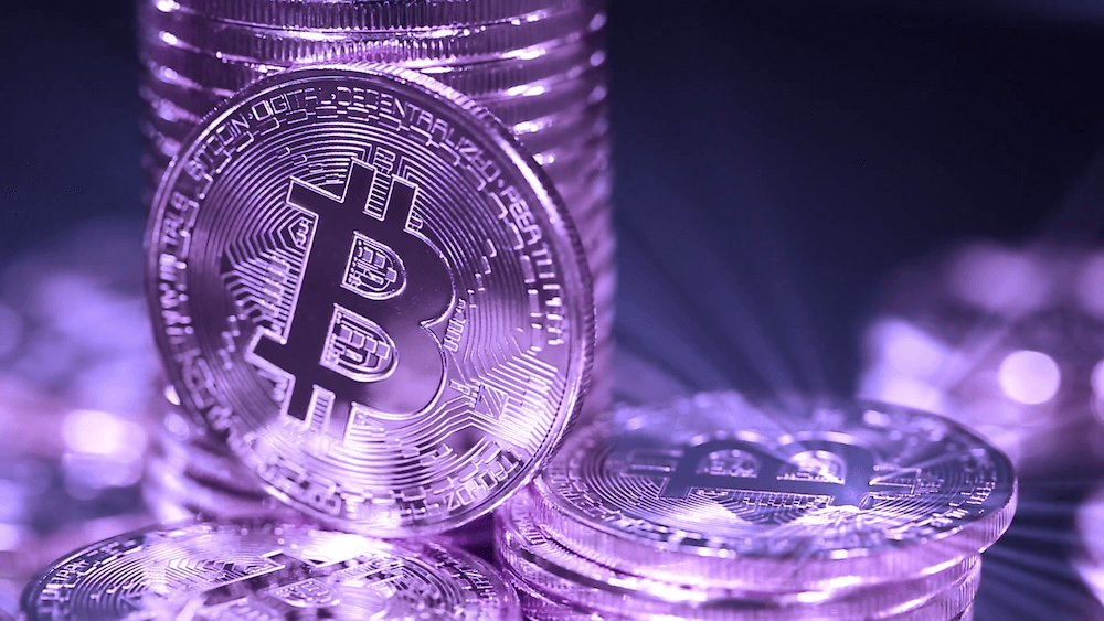 Yillara Göre Bitcoin Fiyati