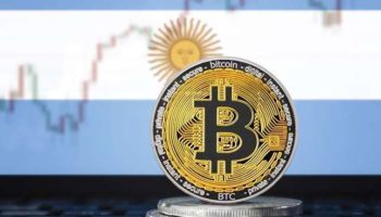 Arjantin Bitcoin BTC