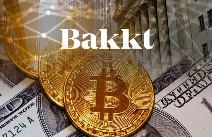 Bakktın İlk Bitcoin Vadeli İşlemi Gerçekleştirildi