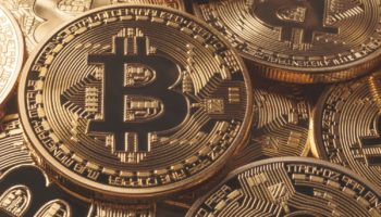 Bitcoin Hashratei Yeni Bir Rekor Seviyeye Çıktı