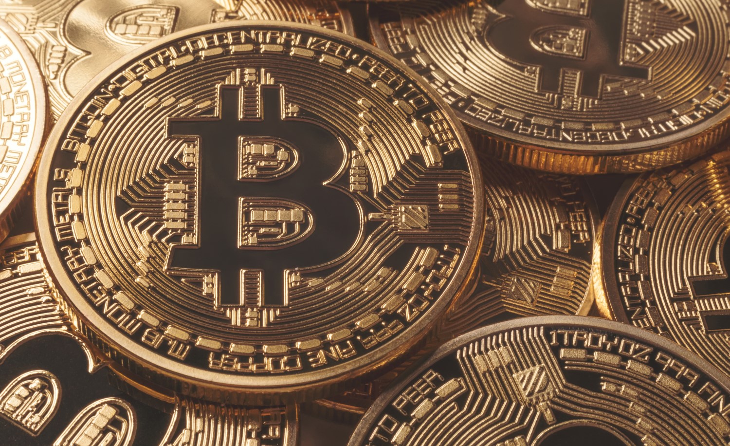 Bitcoin Hashratei Yeni Bir Rekor Seviyeye Çıktı