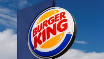Burger King Bitcoin
