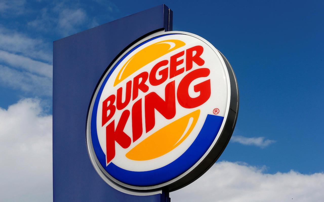 Burger King Bitcoin