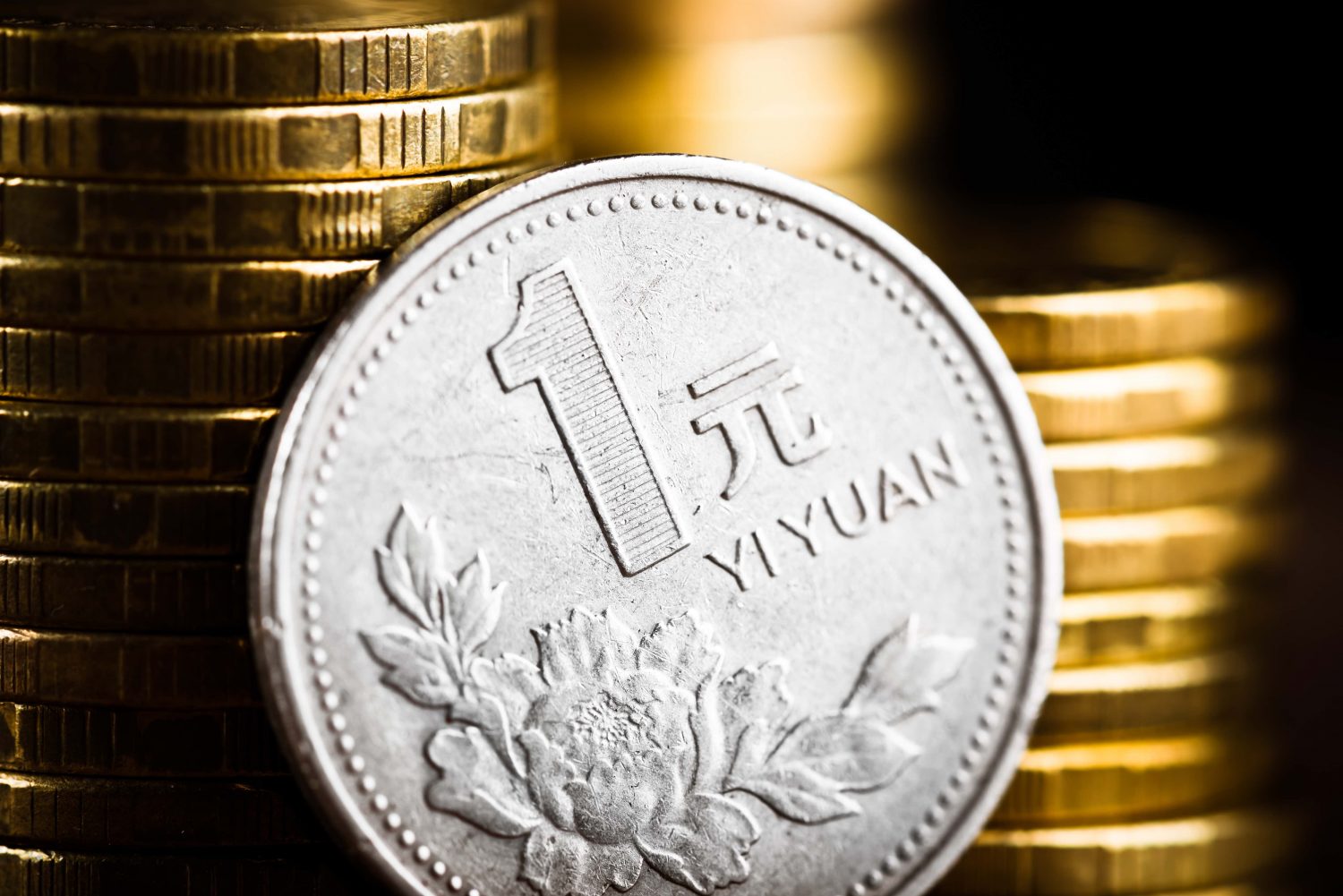 Dijital Çin Yuanı