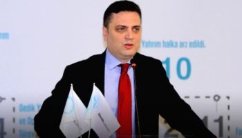 Dr. Can Pamir Faizsiz Bitcoin Çay Pulundan Farksız