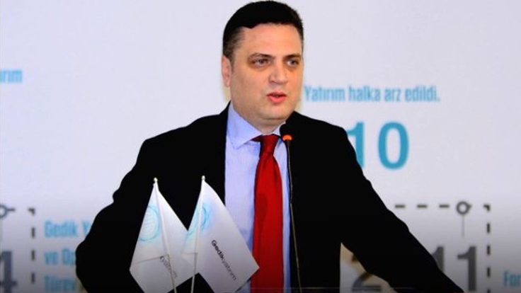 Dr. Can Pamir Faizsiz Bitcoin Çay Pulundan Farksız