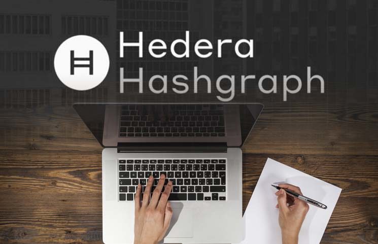 Hedera Hashgraph HBAR