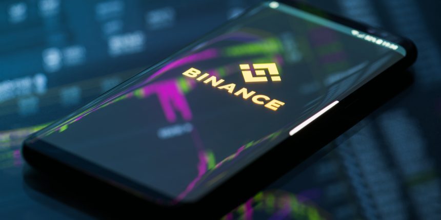 Binance Mobil Uygulama