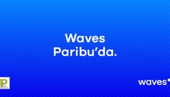 waves paribu