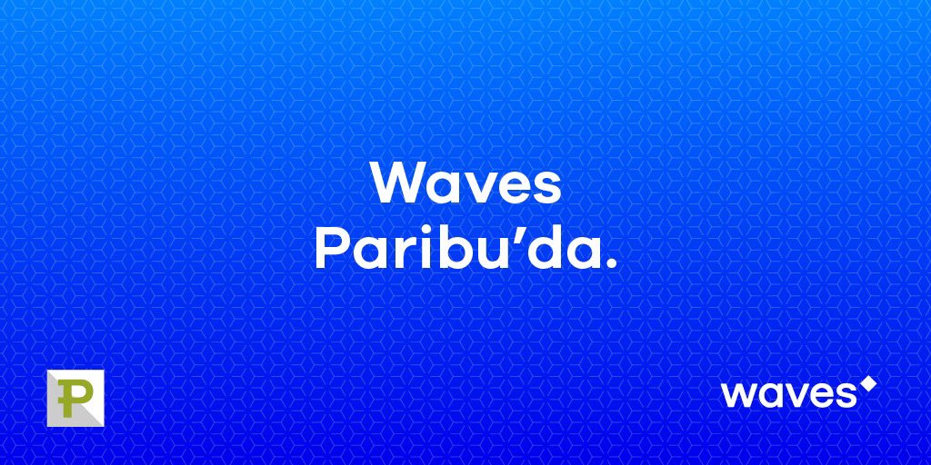 waves paribu