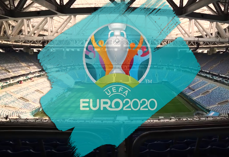 2020 Avrupa Futbol Şampiyonası Eleme Maçında Blockchain Kullanıldı