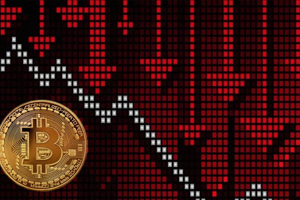 Analistlere Göre Bitcoin Fiyatı 2020den Önce 5.000 Dolara Düşebilir