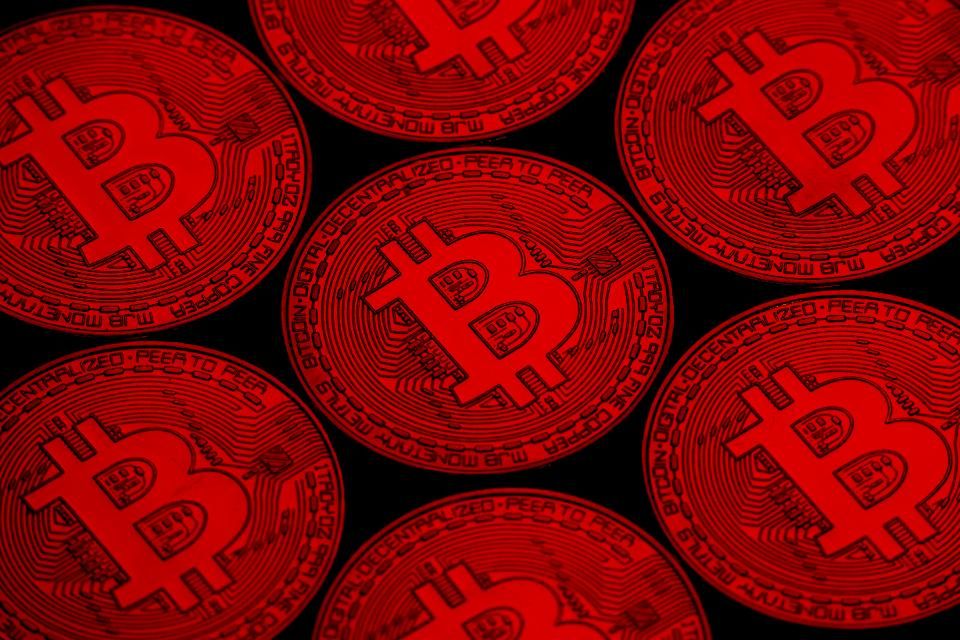 Analistlerin Ortak Öngörüsü Bitcoin Fiyatı 8.000 Doların Altına Düşebilir