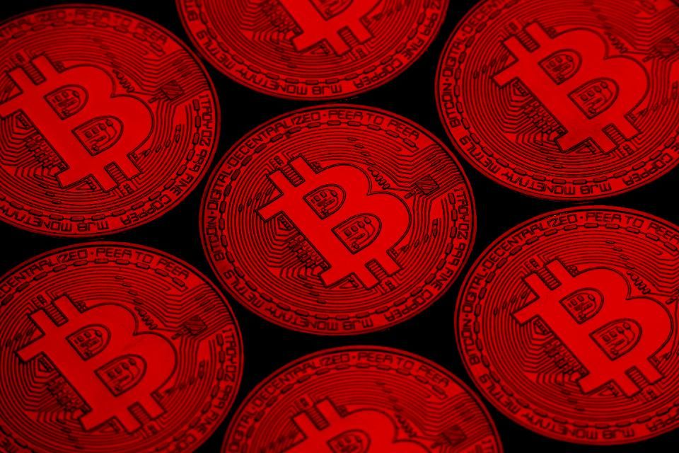 Analistlerin Ortak Öngörüsü Bitcoin Fiyatı 8.000 Doların Altına Düşebilir