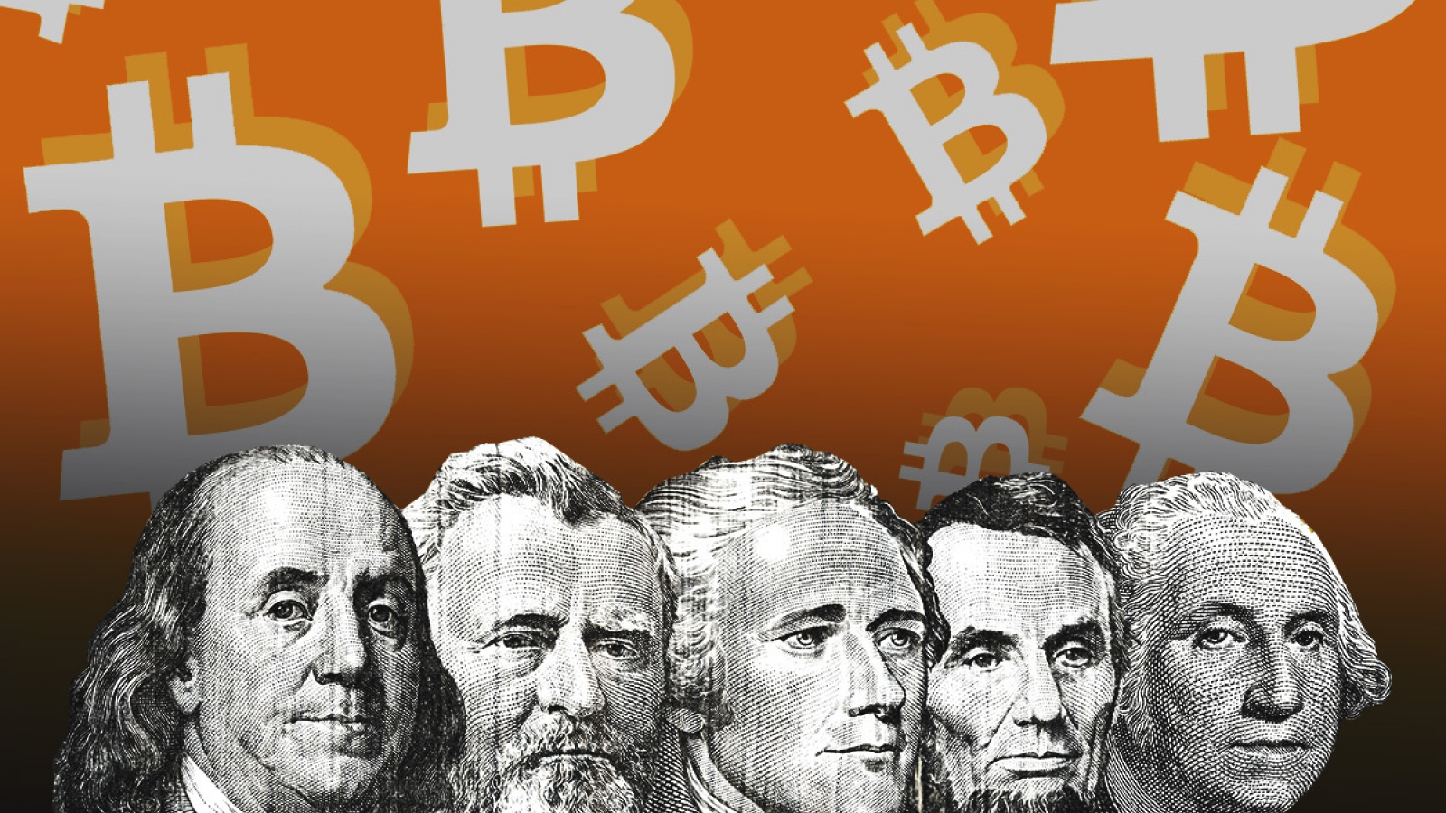 Araştırma Bitcoin ile Yeni Bir Ekonomi Sınıfı Oluşuyor